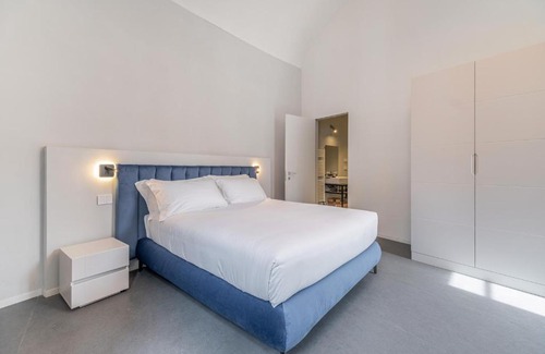 Historic Centre Apartamento | Oriana Homèl Torino