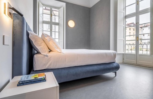 Historic Centre Apartamento | Oriana Homèl Torino