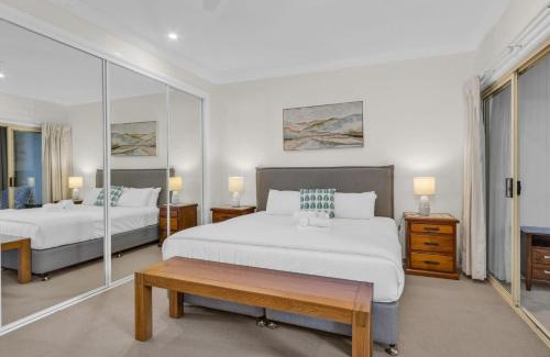 Kingscliff Villa | Orient Lane on the Hill by Kingscliff Accommodation