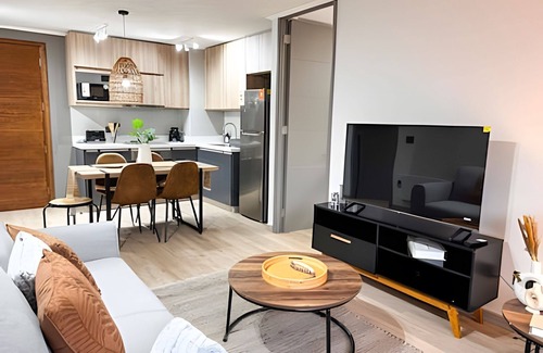 Pucon Apartamento | Origen Focus 307