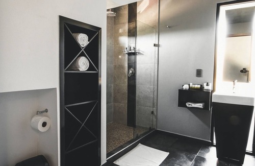 San Antonio de las Minas Hotel | Origen75