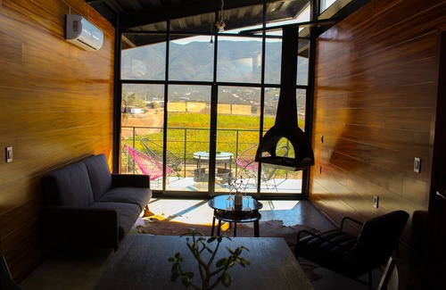 San Antonio de las Minas Hotel | Origen75