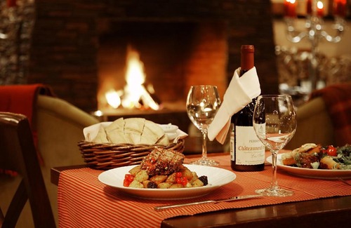 Semenovskiy Hotel | Original Sokos Hotel Olympia Garden