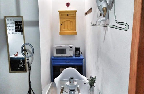 Tulancingo Apartamento | Original y cómodo Loft en el centro de Tulancingo.