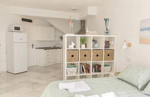 Aguadulce Apartamento | Orilla playa aguadulce