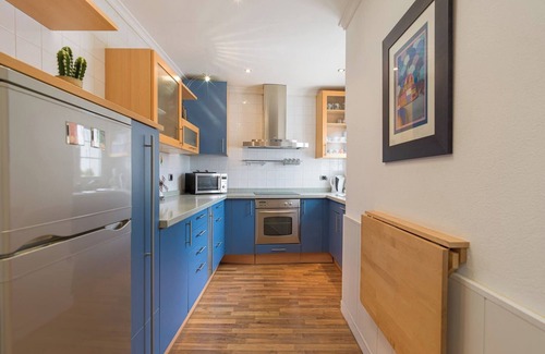 Puerto Rico Chalet De Esquí | Orinoco Suites Puerto Rico I