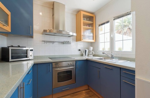 Puerto Rico Chalet De Esquí | Orinoco Suites Puerto Rico I