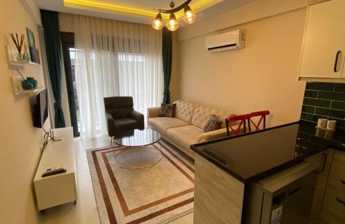 Tekirova Apartamento | Orion Apart Tekirova
