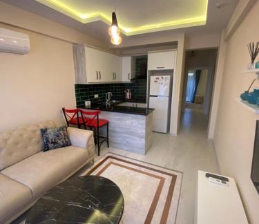 Tekirova Apartamento | Orion Apart Tekirova