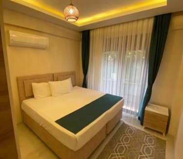 Tekirova Apartamento | Orion Apart Tekirova