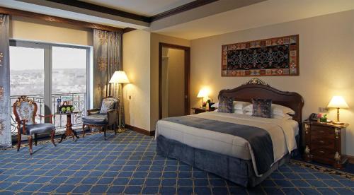 Bishkek Hotel | Orion Hotel Bishkek