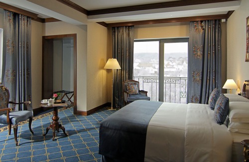 Bishkek Hotel | Orion Hotel Bishkek