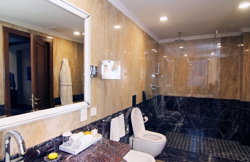 Bishkek Hotel | Orion Hotel Bishkek