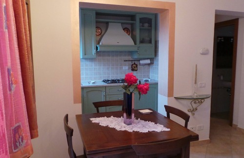 Monteverdi Marittimo Casa | Horizontes de Castelluccio - acogedor y confortable apartamento