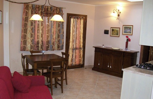 Monteverdi Marittimo Casa | Horizontes de Castelluccio - acogedor y confortable apartamento