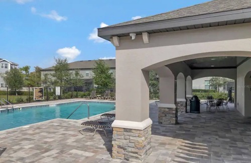 Orlando Casa | Orlando Haven - Pool, WFH Friendly, Nearby Target, Starbucks, Sephora