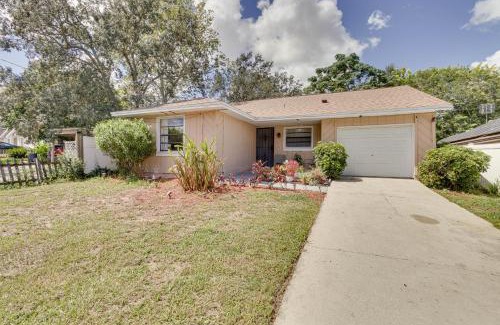 Orlovista Casa | Orlando Home 6 Mi to Universal!
