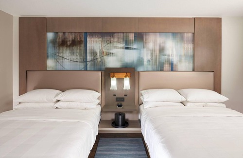 Lake Mary Hotel | Orlando Marriott Lake Mary