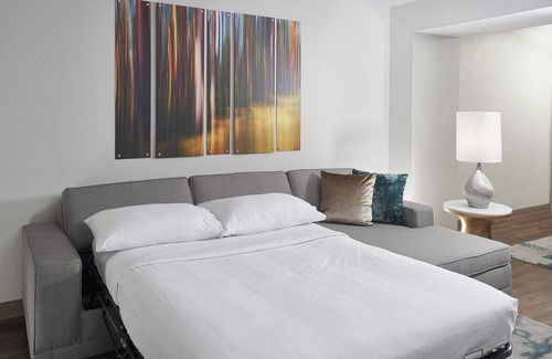 Lake Mary Hotel | Orlando Marriott Lake Mary