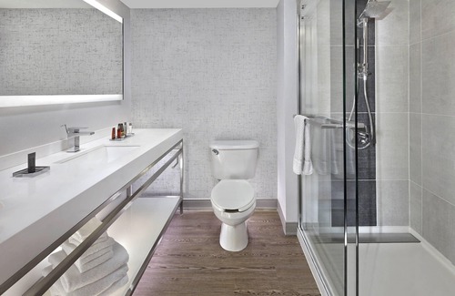 Lake Mary Hotel | Orlando Marriott Lake Mary