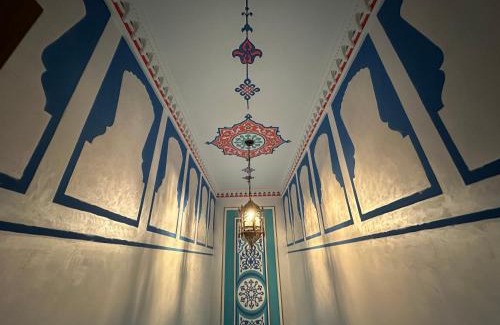 Itchan Kala Hotel | Ornament Boutique Hotel
