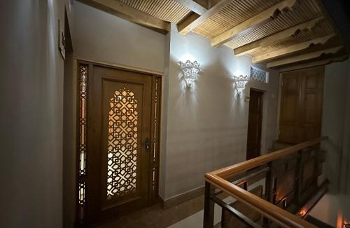 Itchan Kala Hotel | Ornament Boutique Hotel