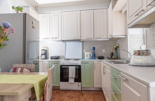 Livadia Apartamento | Ornella's & Laura's secret place