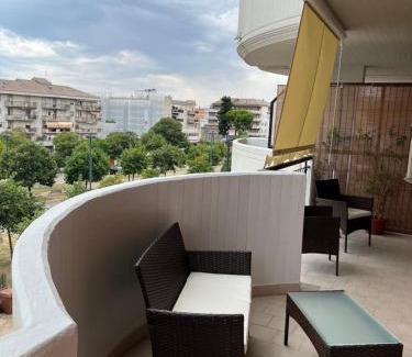 Vasto Casa | Oro Blu