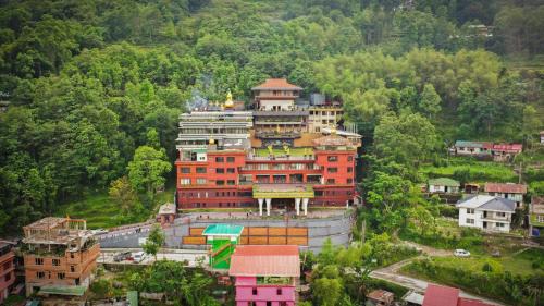 Gangtok Hotel | Oro Montana Hotels and Resort