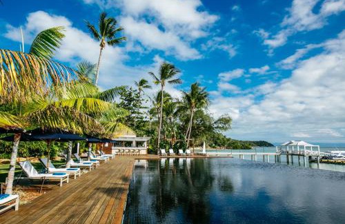 Orpheus Island Complejo | Orpheus Island Lodge