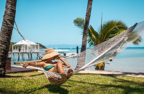 Orpheus Island Complejo | Orpheus Island Lodge