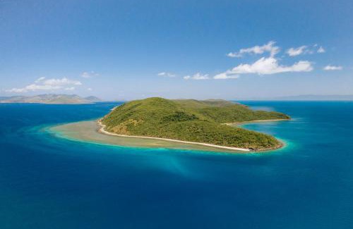 Orpheus Island Complejo | Orpheus Island Lodge