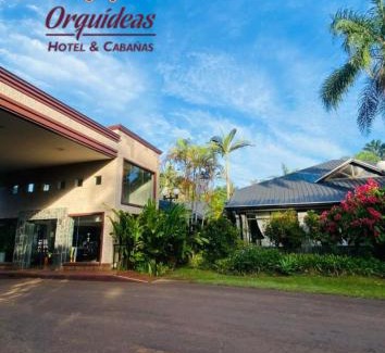 Zona Granja Hotel | Orquideas Hotel & Cabañas