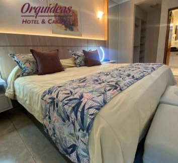 Zona Granja Hotel | Orquideas Hotel & Cabañas