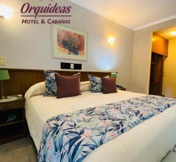 Zona Granja Hotel | Orquideas Hotel & Cabañas
