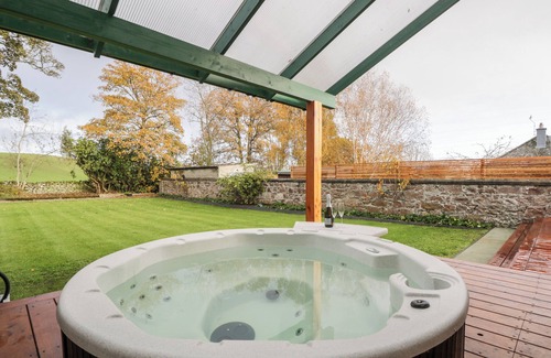 Marybank Cabaña | Orrinside