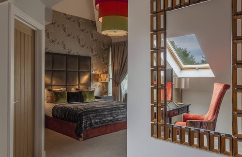 Grays Hotel | Orsett Hall Hotel