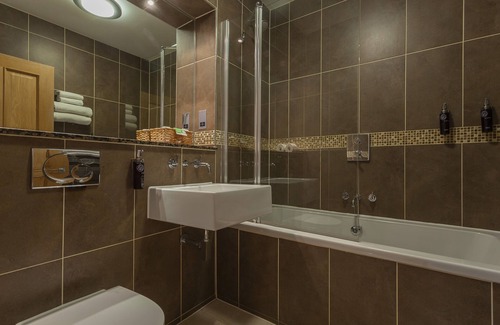 Grays Hotel | Orsett Hall Hotel