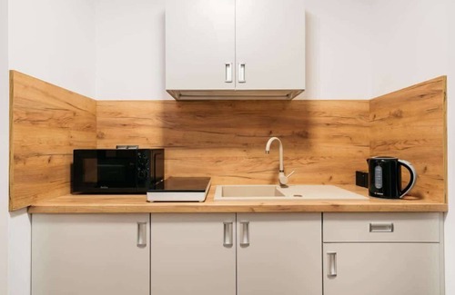 Ursus Apartamento | ORSO Apartment with two king size bed