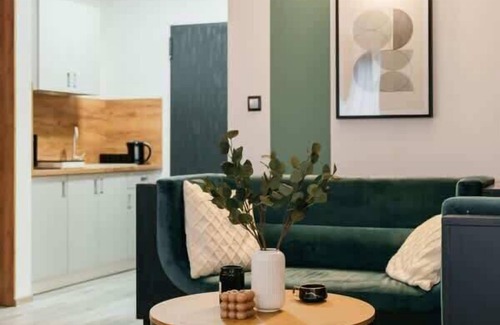 Ursus Apartamento | ORSO Apartment with two king size bed