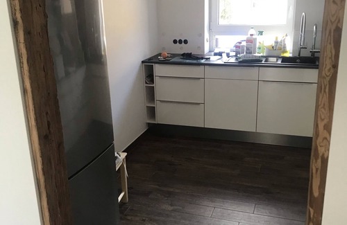 St. Lorenz Nord Casa | Ort zum Ausspannen auf 200 qm Wohnfläche