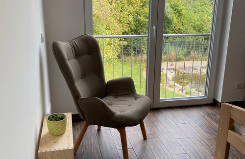 St. Lorenz Nord Casa | Ort zum Ausspannen auf 200 qm Wohnfläche