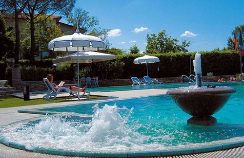 Crespina Apartamento | APARTAMENTO ORTENSIA