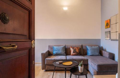 Trastevere Apartamento | Orti Apartment - Charme Holidays