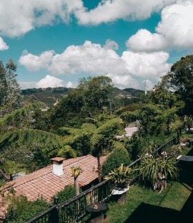 Envigado Hotel | Oru Forest Retreat & Eco Lodge, just 15 minutes from the airport