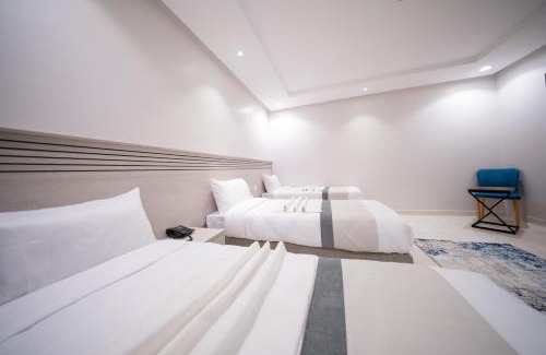 Mecca Hotel | Orvana Al Naseem Hotel