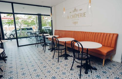 Sommerschield Hotel | Oryx Boutique Hotel