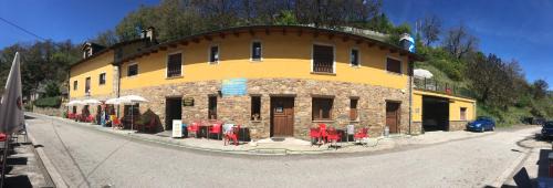 Trabadelo Casa | Os Arroxos