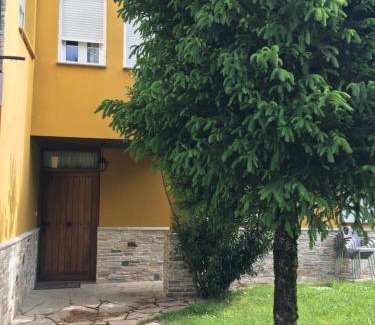 Trabadelo Casa | Os Arroxos