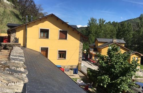Trabadelo Casa | Os Arroxos